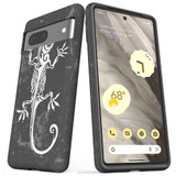 For Google Pixel 7 Case Tough Protective Cover Lizard | iCoverLover Australia