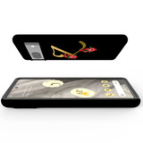 For Google Pixel 7 Case Tough Protective Cover Embellished Letter Z | iCoverLover Australia