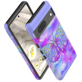 For Google Pixel 7 Case Tough Protective Cover Enchanted Butterfly | iCoverLover Australia