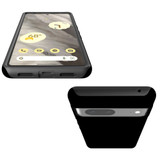 For Google Pixel 7 Case Tough Protective Cover Black | iCoverLover Australia