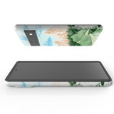 For Google Pixel 6 Pro Case Tough Protective Cover Mountainous Nature | iCoverLover Australia