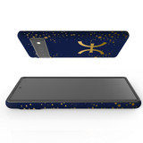 For Google Pixel 6 Pro Case Tough Protective Cover Pisces Sign | iCoverLover Australia