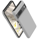 For Google Pixel 7 Case Tough Protective Cover Grey | iCoverLover Australia