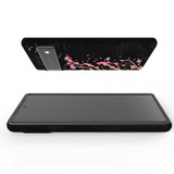 For Google Pixel 6 Pro Case Tough Protective Cover Plum Blossoming | iCoverLover Australia