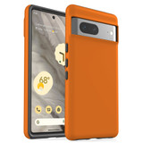 For Google Pixel 7 Case Tough Protective Cover Orange | iCoverLover Australia