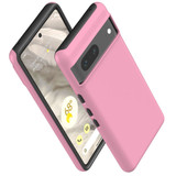 For Google Pixel 7 Case Tough Protective Cover Pink | iCoverLover Australia