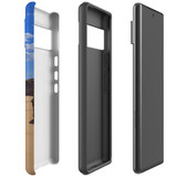 For Google Pixel 6 Pro Case Tough Protective Cover Famous Rocks | iCoverLover Australia