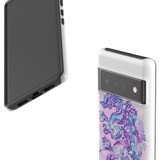 For Google Pixel 6 Pro Case Tough Protective Cover Dragon | iCoverLover Australia