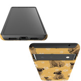 For Google Pixel 6 Case, Protective Back Cover,Pug Dog | iCoverLover Australia