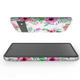 For Google Pixel 6 Pro Case Tough Protective Cover Floral Garden | iCoverLover Australia