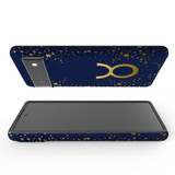 For Google Pixel 6 Case, Protective Back Cover,Taurus Sign | iCoverLover Australia