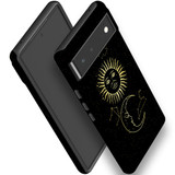 For Google Pixel 6 Case, Protective Back Cover,Universe | iCoverLover Australia