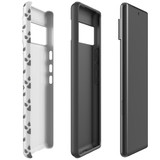 For Google Pixel 6 Pro Case Tough Protective Cover Tuxedo Cat | iCoverLover Australia