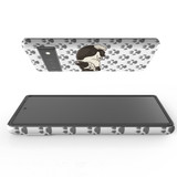 For Google Pixel 6 Pro Case Tough Protective Cover Tuxedo Cat | iCoverLover Australia