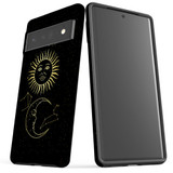 For Google Pixel 6 Pro Case Tough Protective Cover Universe | iCoverLover Australia