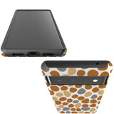 For Google Pixel 6 Case, Protective Back Cover,Abstract Spots | iCoverLover Australia