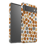 For Google Pixel 6 Case, Protective Back Cover,Abstract Spots | iCoverLover Australia