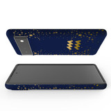 For Google Pixel 6 Case, Protective Back Cover,Aquarius Sign | iCoverLover Australia