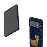 For Google Pixel 6 Case, Protective Back Cover,Aries Drawing | iCoverLover Australia