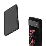 For Google Pixel 6 Case Tough Protective Cover Plum Blossoming | iCoverLover Australia