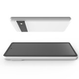 For Google Pixel 6 Pro Case Tough Protective Cover White | iCoverLover Australia