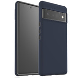 For Google Pixel 6 Pro Case Tough Protective Cover Charcoal | iCoverLover Australia