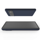 For Google Pixel 6 Pro Case Tough Protective Cover Charcoal | iCoverLover Australia