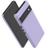 For Google Pixel 6 Pro Case Tough Protective Cover Lavender | iCoverLover Australia