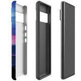 For Google Pixel 6 Pro Case Tough Protective Cover Sunset At Henley Beach | iCoverLover Australia