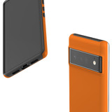 For Google Pixel 6 Pro Case Tough Protective Cover Orange | iCoverLover Australia