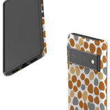 For Google Pixel 6 Pro Case Tough Protective Cover Abstract Spots | iCoverLover Australia
