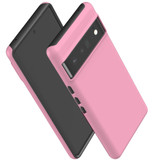 For Google Pixel 6 Pro Case Tough Protective Cover Pink | iCoverLover Australia