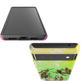 For Google Pixel 6 Case, Protective Back Cover,Kookaburras | iCoverLover Australia