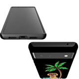 For Google Pixel 6 Case, Protective Back Cover,Cool Dog | iCoverLover Australia