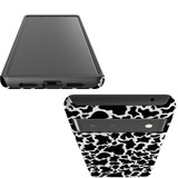 For Google Pixel 6 Case, Protective Back Cover,Cow Pattern | iCoverLover Australia
