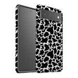 For Google Pixel 6 Case, Protective Back Cover,Cow Pattern | iCoverLover Australia