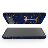 For Google Pixel 6 Case, Protective Back Cover,Libra Drawing | iCoverLover Australia