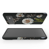 For Google Pixel 6 Case, Protective Back Cover,Dandelion Flowers | iCoverLover Australia