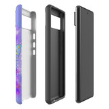 For Google Pixel 6 Case, Protective Back Cover,Enchanted Butterfly | iCoverLover Australia