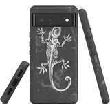For Google Pixel 6 Case, Protective Back Cover,Lizard | iCoverLover Australia
