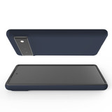 For Google Pixel 6 Case, Protective Back Cover,Charcoal | iCoverLover Australia