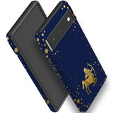 For Google Pixel 6 Case, Protective Back Cover,Sagittarius Drawing | iCoverLover Australia