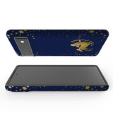 For Google Pixel 6 Case, Protective Back Cover,Sagittarius Drawing | iCoverLover Australia