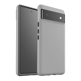 For Google Pixel 6 Case, Protective Back Cover,Grey | iCoverLover Australia