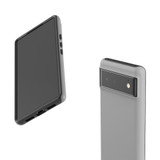 For Google Pixel 6 Case, Protective Back Cover,Grey | iCoverLover Australia