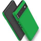 For Google Pixel 6 Case, Protective Back Cover,Green | iCoverLover Australia