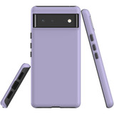 For Google Pixel 6 Case, Protective Back Cover,Lavender | iCoverLover Australia