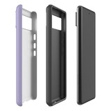For Google Pixel 6 Case, Protective Back Cover,Lavender | iCoverLover Australia
