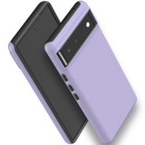 For Google Pixel 6 Case, Protective Back Cover,Lavender | iCoverLover Australia