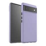 For Google Pixel 6 Case, Protective Back Cover,Lavender | iCoverLover Australia